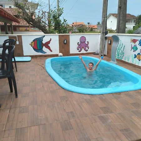 Hostel Pousada Prainha Sao Francisco do Sul Εξωτερικό φωτογραφία
