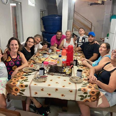 Hostel Pousada Prainha Sao Francisco do Sul Εξωτερικό φωτογραφία