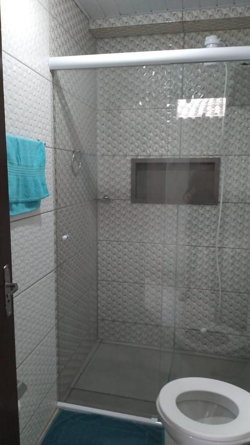 Hostel Pousada Prainha Sao Francisco do Sul Εξωτερικό φωτογραφία