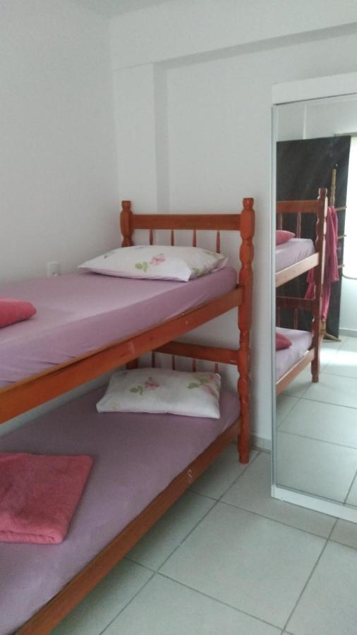 Hostel Pousada Prainha Sao Francisco do Sul Δωμάτιο φωτογραφία