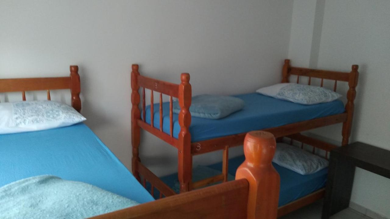 Hostel Pousada Prainha Sao Francisco do Sul Δωμάτιο φωτογραφία