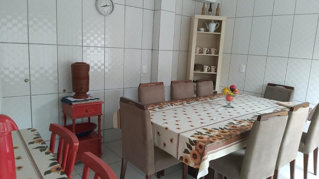 Hostel Pousada Prainha Sao Francisco do Sul Εξωτερικό φωτογραφία
