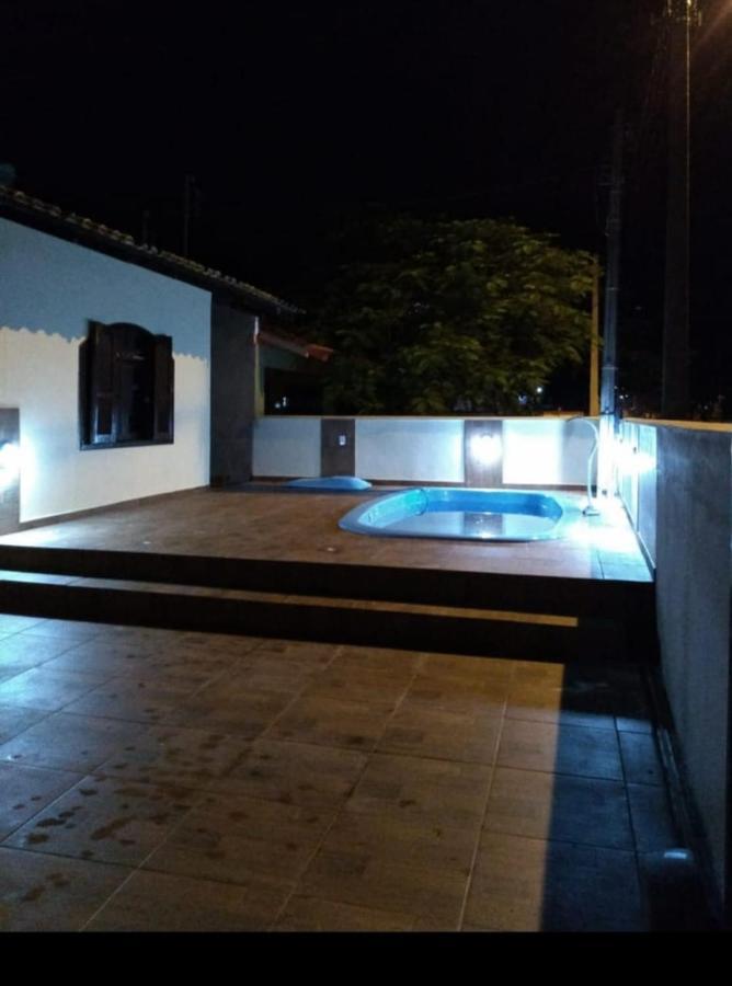 Hostel Pousada Prainha Sao Francisco do Sul Εξωτερικό φωτογραφία
