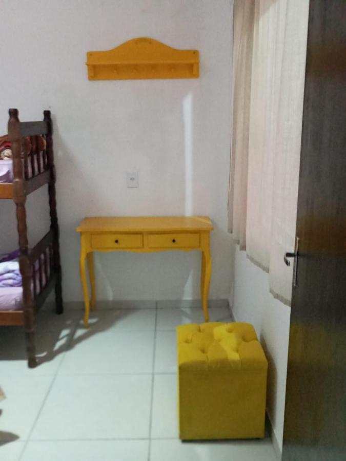 Hostel Pousada Prainha Sao Francisco do Sul Εξωτερικό φωτογραφία