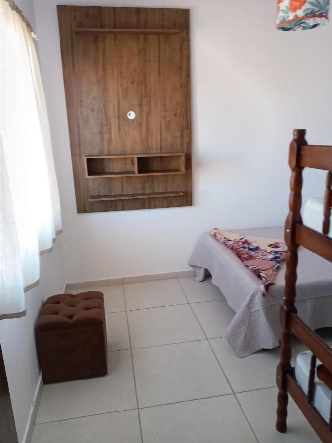 Hostel Pousada Prainha Sao Francisco do Sul Εξωτερικό φωτογραφία