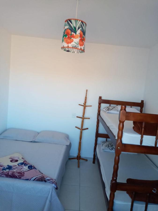 Hostel Pousada Prainha Sao Francisco do Sul Εξωτερικό φωτογραφία