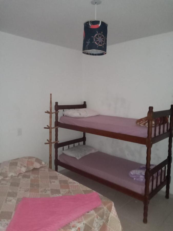 Hostel Pousada Prainha Sao Francisco do Sul Εξωτερικό φωτογραφία