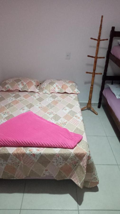 Hostel Pousada Prainha Sao Francisco do Sul Εξωτερικό φωτογραφία