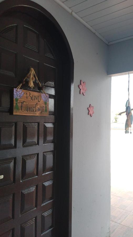 Hostel Pousada Prainha Sao Francisco do Sul Εξωτερικό φωτογραφία