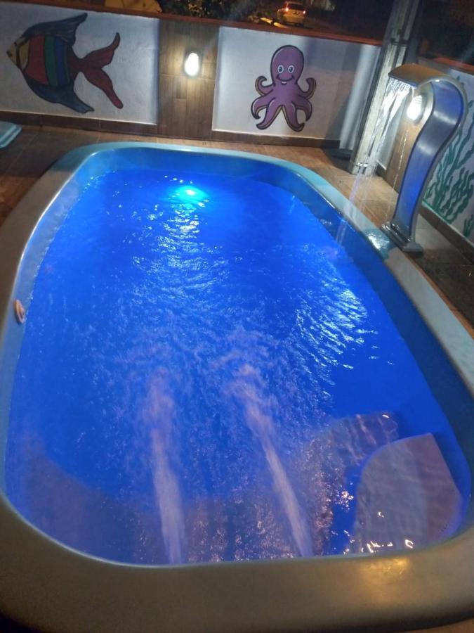 Hostel Pousada Prainha Sao Francisco do Sul Εξωτερικό φωτογραφία