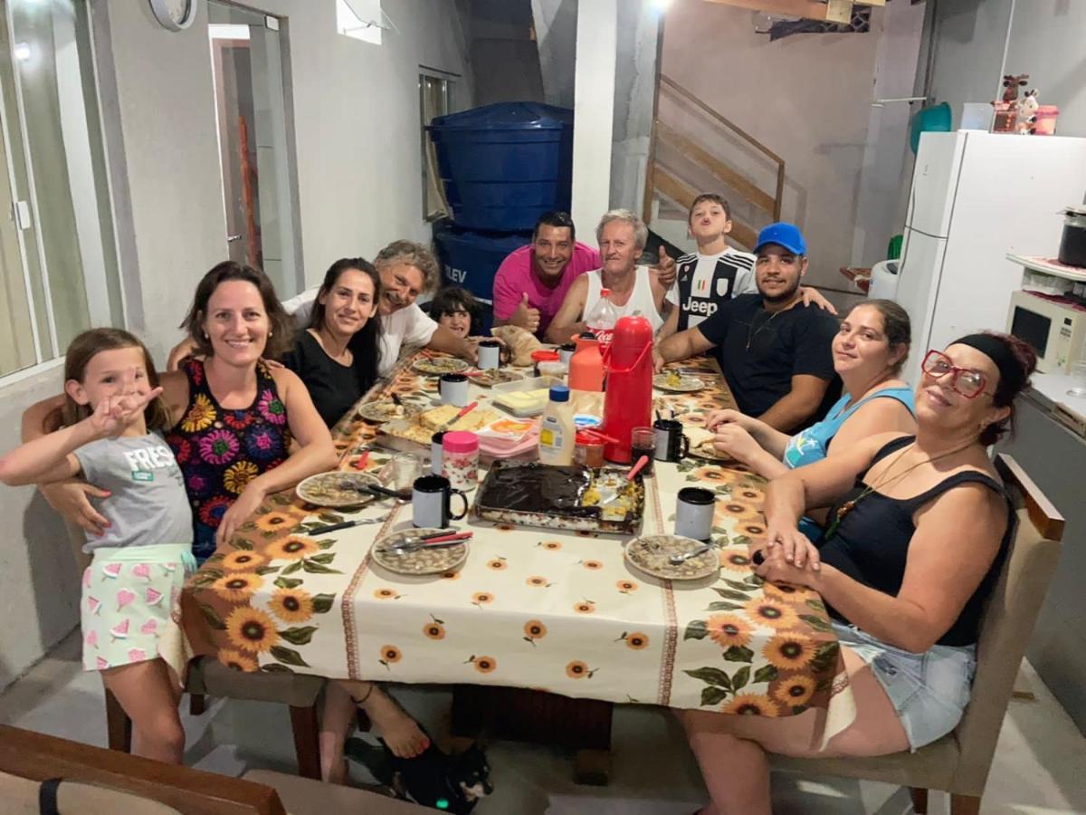 Hostel Pousada Prainha Sao Francisco do Sul Εξωτερικό φωτογραφία